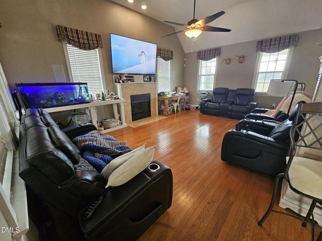 40 Wild Winds Drive, Coats, NC 27521