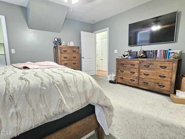 40 Wild Winds Drive, Coats, NC 27521