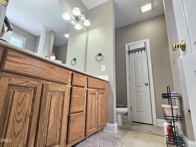 40 Wild Winds Drive, Coats, NC 27521