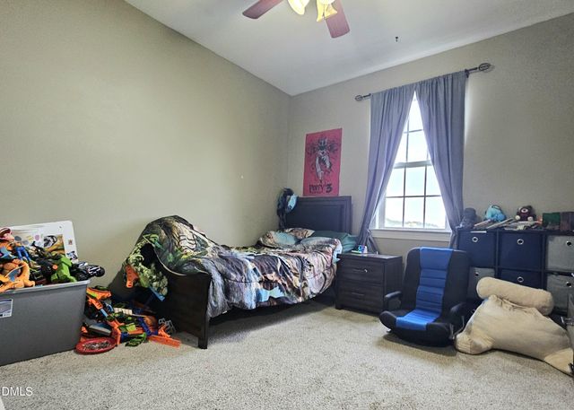 40 Wild Winds Drive, Coats, NC 27521