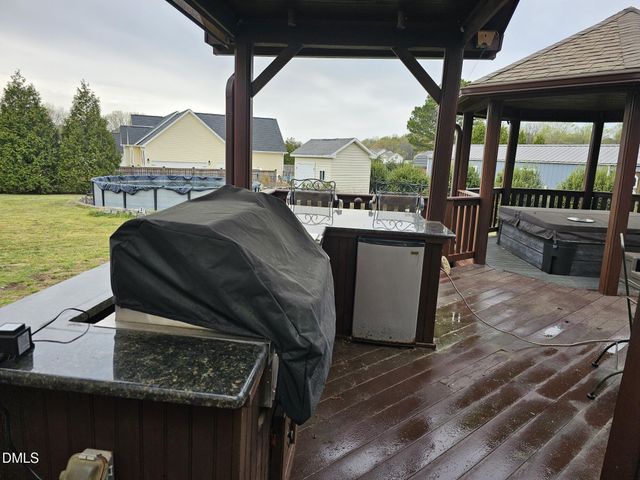 40 Wild Winds Drive, Coats, NC 27521