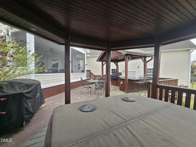 40 Wild Winds Drive, Coats, NC 27521