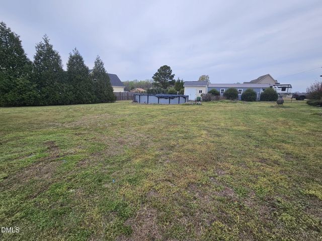 40 Wild Winds Drive, Coats, NC 27521