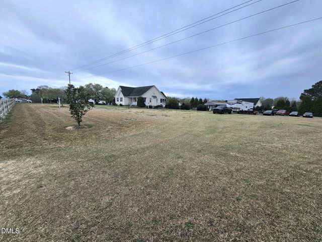 40 Wild Winds Drive, Coats, NC 27521