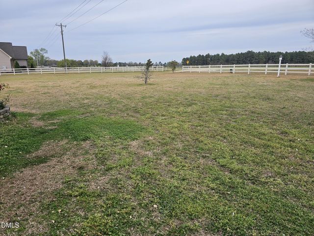 40 Wild Winds Drive, Coats, NC 27521