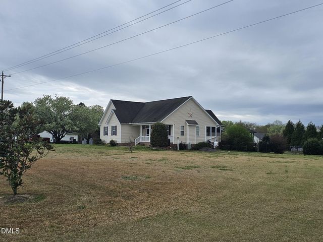 40 Wild Winds Drive, Coats, NC 27521