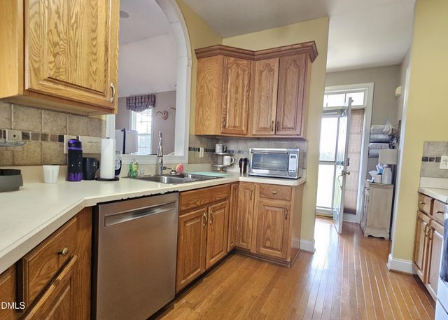 40 Wild Winds Drive, Coats, NC 27521