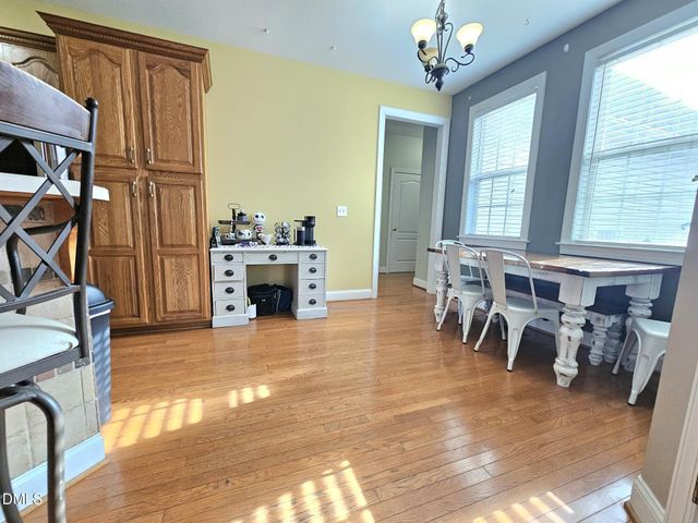 40 Wild Winds Drive, Coats, NC 27521