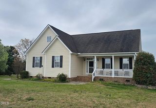 40 Wild Winds Drive, Coats, NC 27521