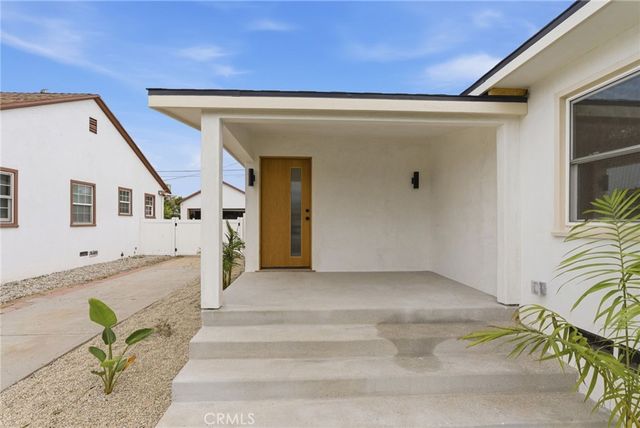 3341 W 118th, Inglewood, CA 90303