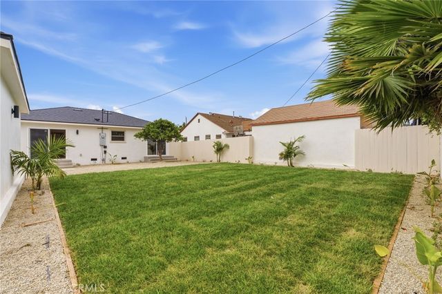 3341 W 118th, Inglewood, CA 90303