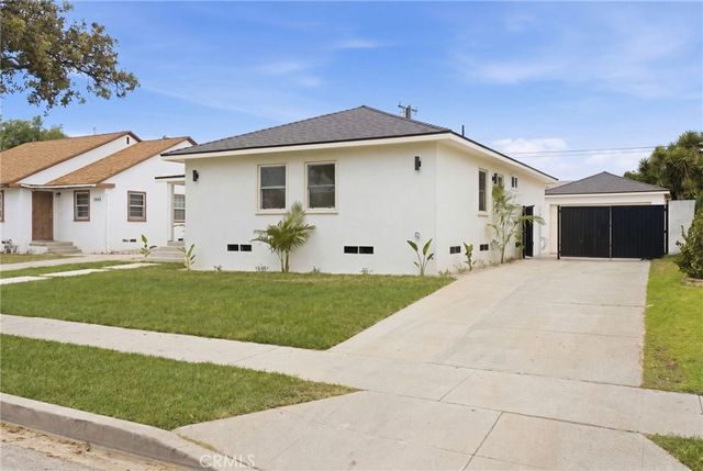 3341 W 118th, Inglewood, CA 90303