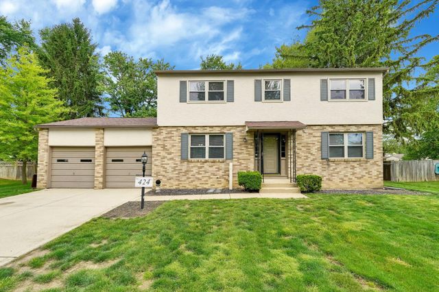 424 Lorraine Drive, Pickerington, OH 43147