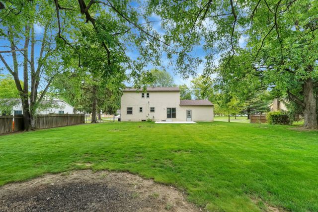 424 Lorraine Drive, Pickerington, OH 43147