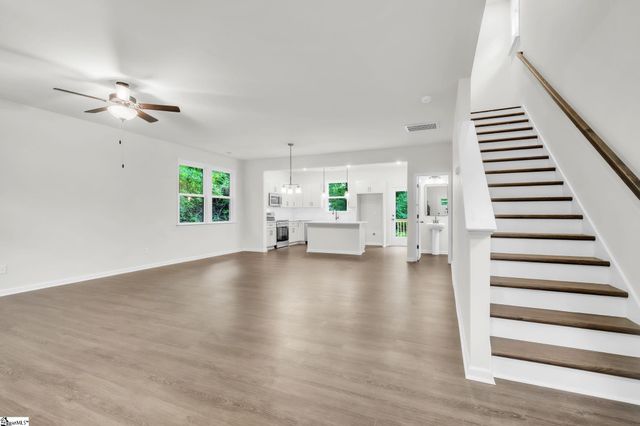 302 Satterfield Drive, Greenville, SC 29611