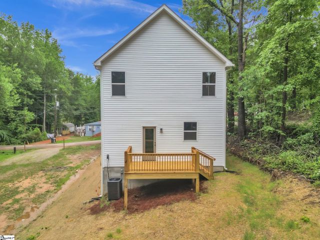 302 Satterfield Drive, Greenville, SC 29611