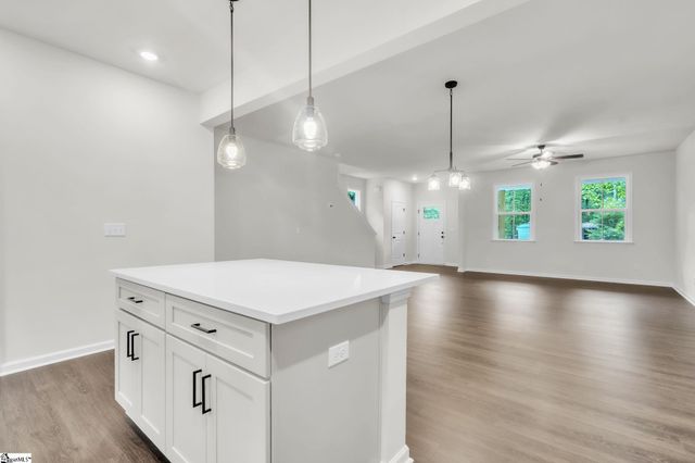 302 Satterfield Drive, Greenville, SC 29611