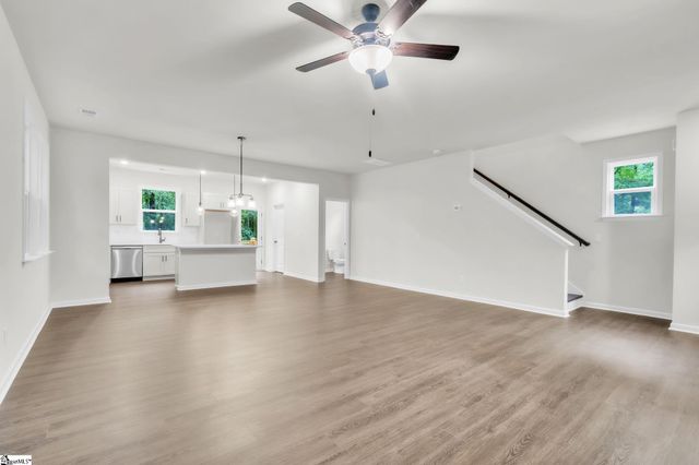 302 Satterfield Drive, Greenville, SC 29611