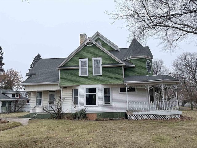 2402 JEFFERSON STREET, Two Rivers, WI 54241