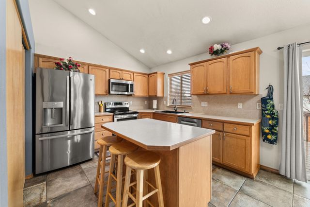 607 S Long Rd, Spokane Valley, WA 99016