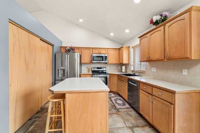 607 S Long Rd, Spokane Valley, WA 99016