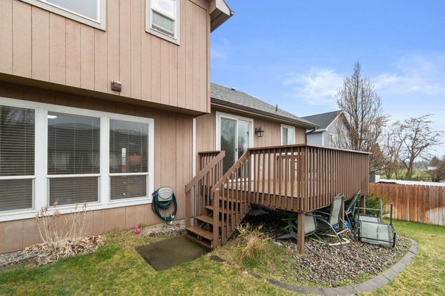 607 S Long Rd, Spokane Valley, WA 99016