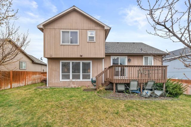 607 S Long Rd, Spokane Valley, WA 99016