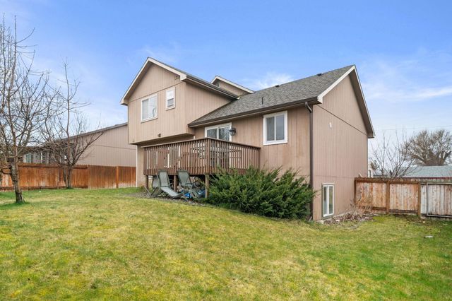 607 S Long Rd, Spokane Valley, WA 99016