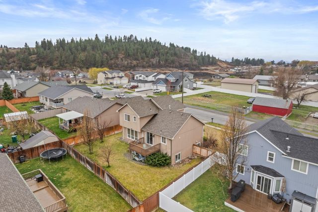 607 S Long Rd, Spokane Valley, WA 99016