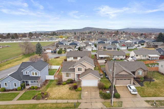 607 S Long Rd, Spokane Valley, WA 99016