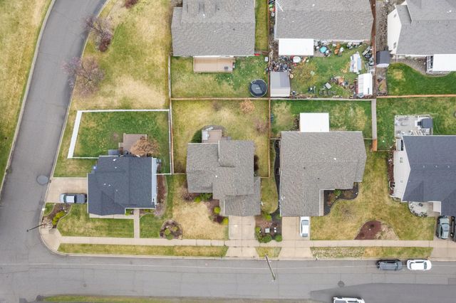 607 S Long Rd, Spokane Valley, WA 99016