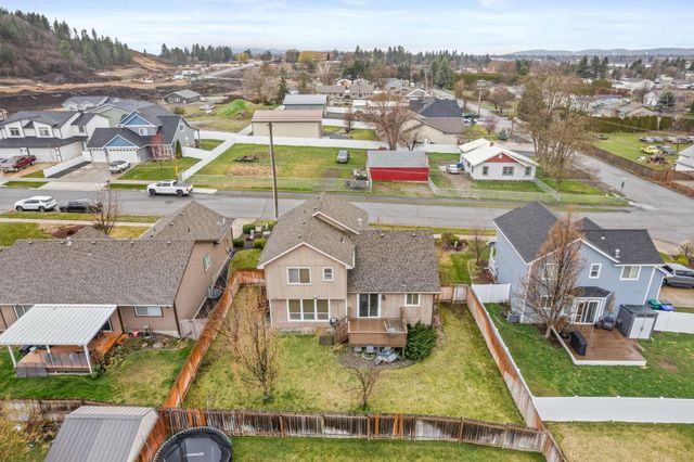 607 S Long Rd, Spokane Valley, WA 99016