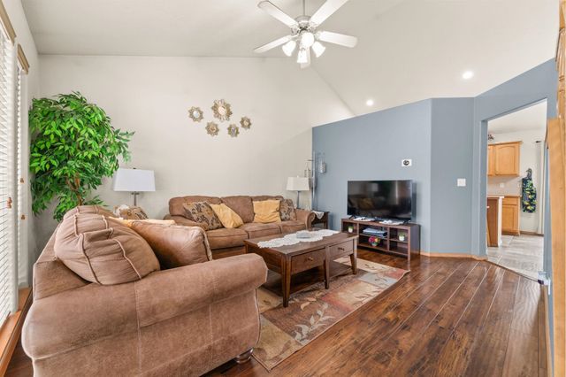 607 S Long Rd, Spokane Valley, WA 99016