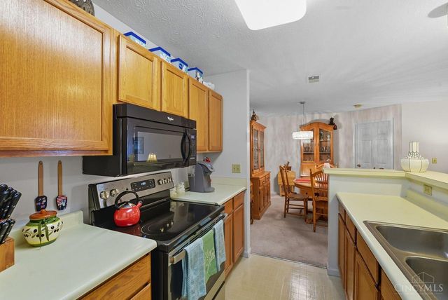 12041 Carrington Lane, Symmes Twp, OH 45140