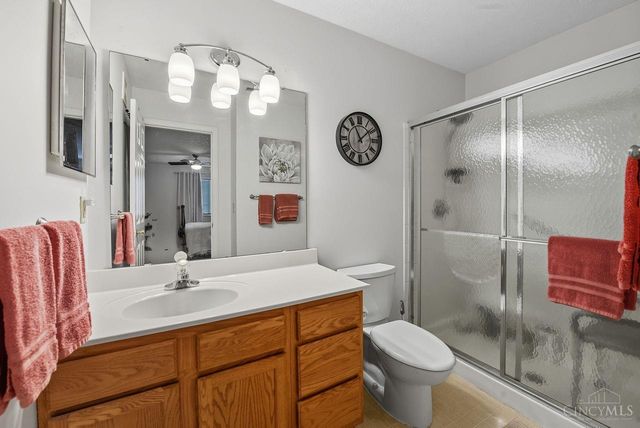 12041 Carrington Lane, Symmes Twp, OH 45140