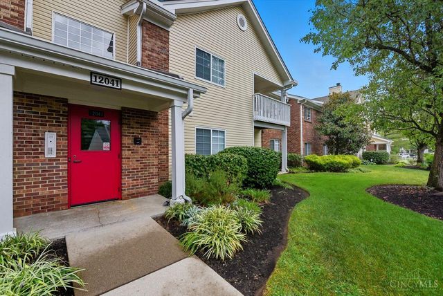 12041 Carrington Lane, Symmes Twp, OH 45140