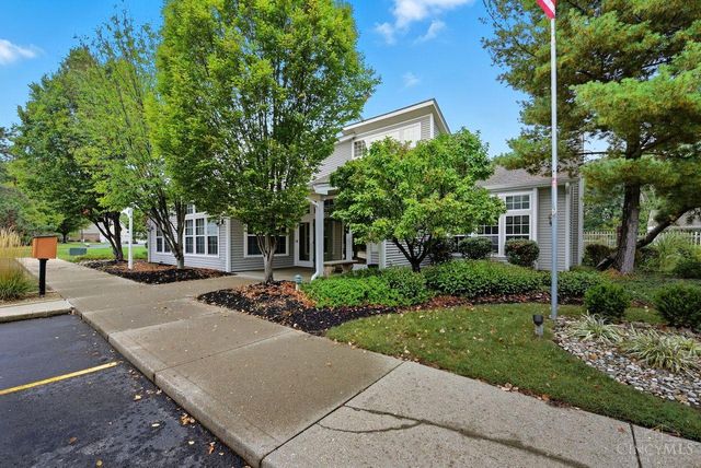 12041 Carrington Lane, Symmes Twp, OH 45140