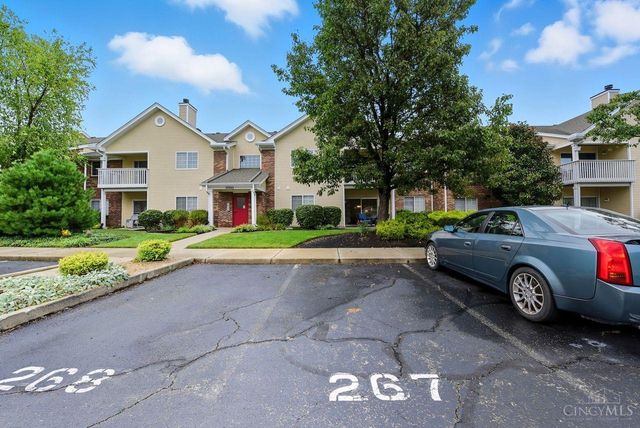 12041 Carrington Lane, Symmes Twp, OH 45140