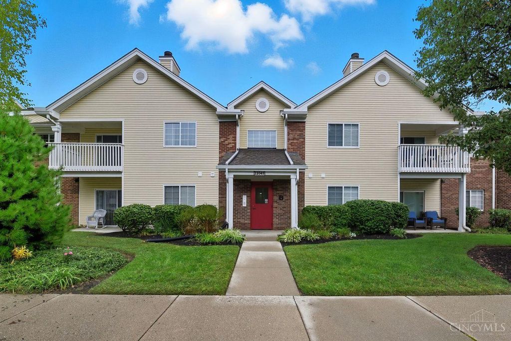 12041 Carrington Lane, Symmes Twp, OH 45140