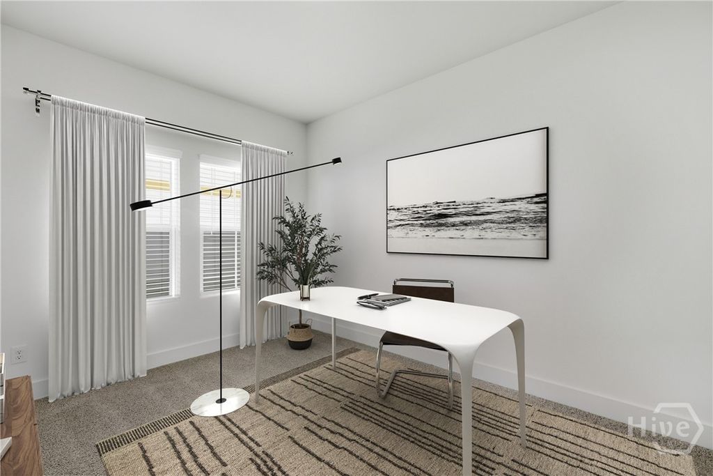Image 14 of property listing at 199 Mage Street, Savannah, GA 31302