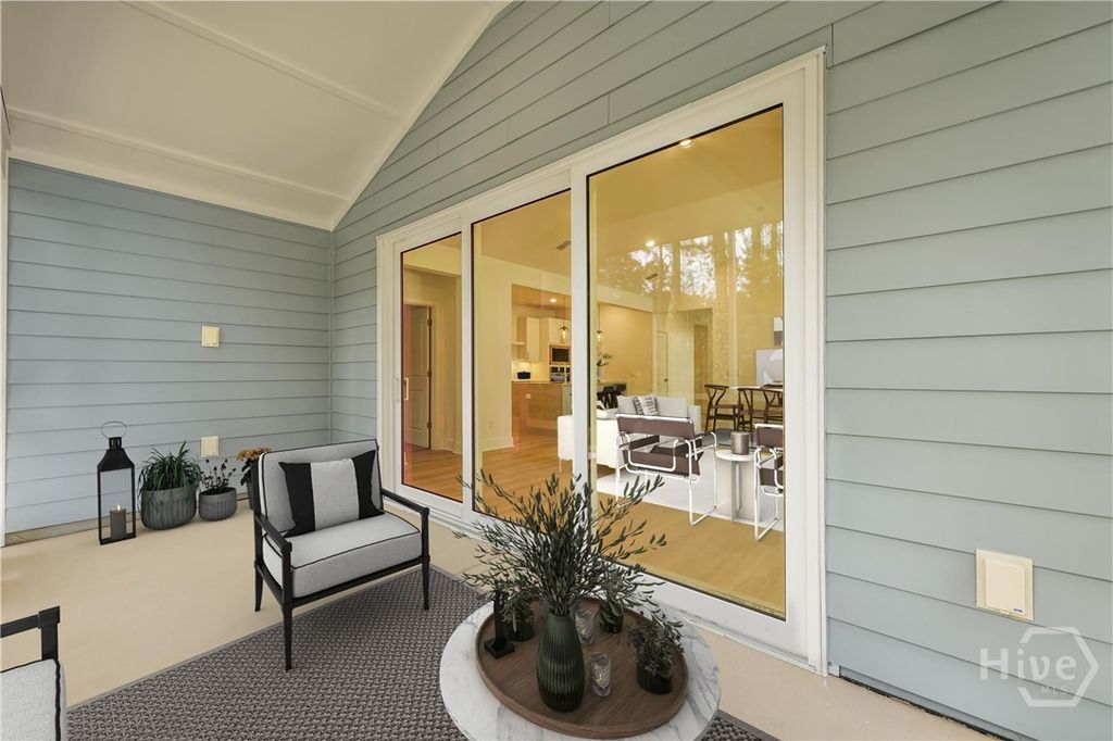 Image 17 of property listing at 199 Mage Street, Savannah, GA 31302