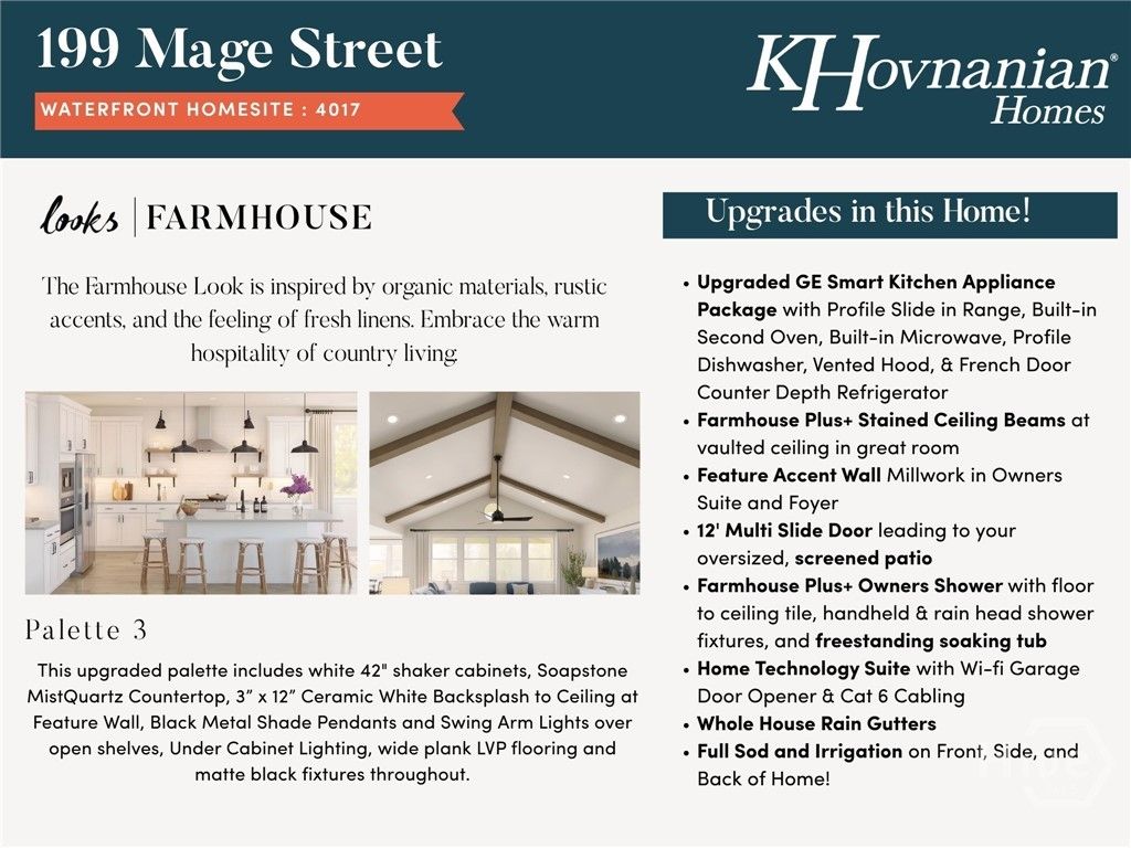 Image 3 of property listing at 199 Mage Street, Savannah, GA 31302
