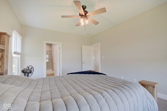 646 N Sobota Way, Trafalgar, IN 46181