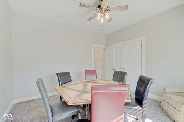 646 N Sobota Way, Trafalgar, IN 46181