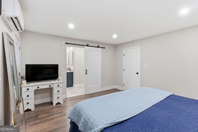 121 RIPLEY Avenue, Adairsville, GA 30103