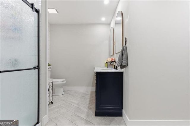 121 RIPLEY Avenue, Adairsville, GA 30103