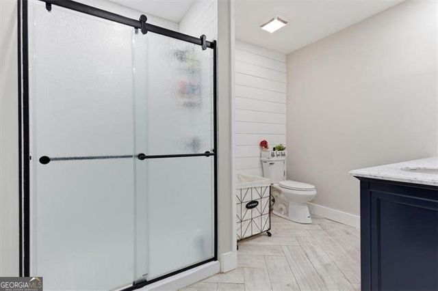 121 RIPLEY Avenue, Adairsville, GA 30103