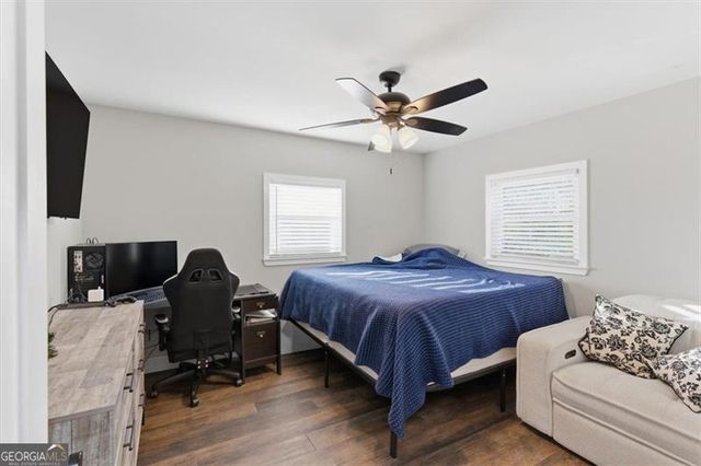 121 RIPLEY Avenue, Adairsville, GA 30103