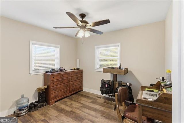 121 RIPLEY Avenue, Adairsville, GA 30103