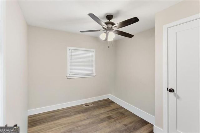 121 RIPLEY Avenue, Adairsville, GA 30103